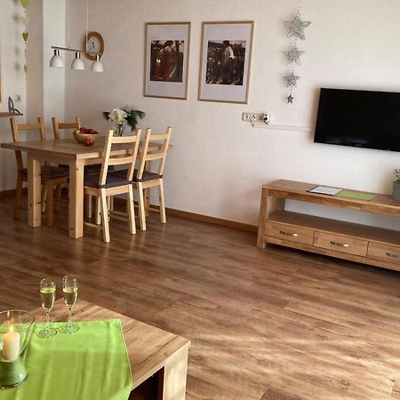 דירות באד הינדלאנג Haus Petra Und Toni Holzheu מראה חיצוני תמונה