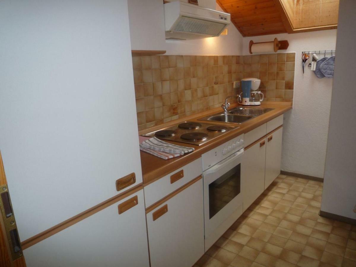 דירות באד הינדלאנג Haus Petra Und Toni Holzheu מראה חיצוני תמונה